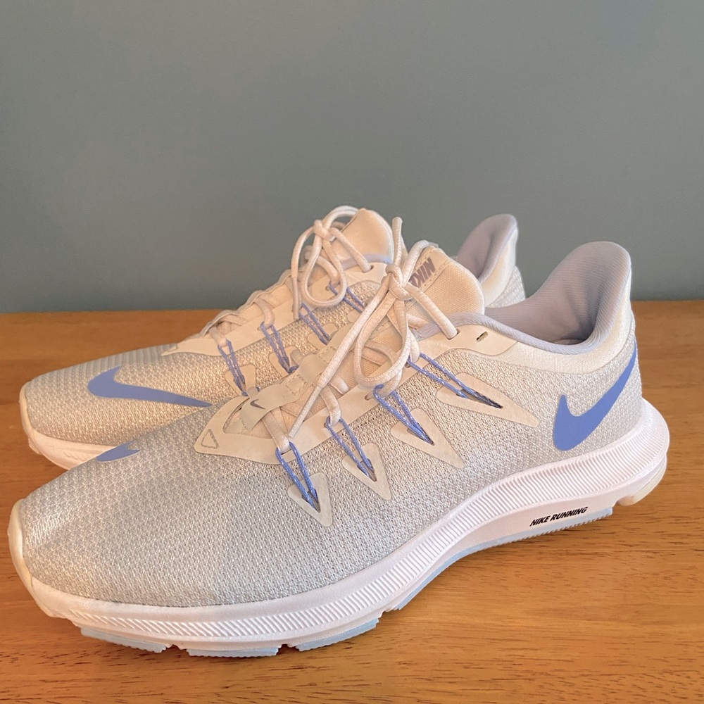 Nike Quest Women’s Running Shoe